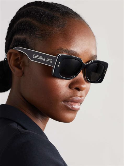 christian dior eyewear the bay|christian dior unisex sunglasses.